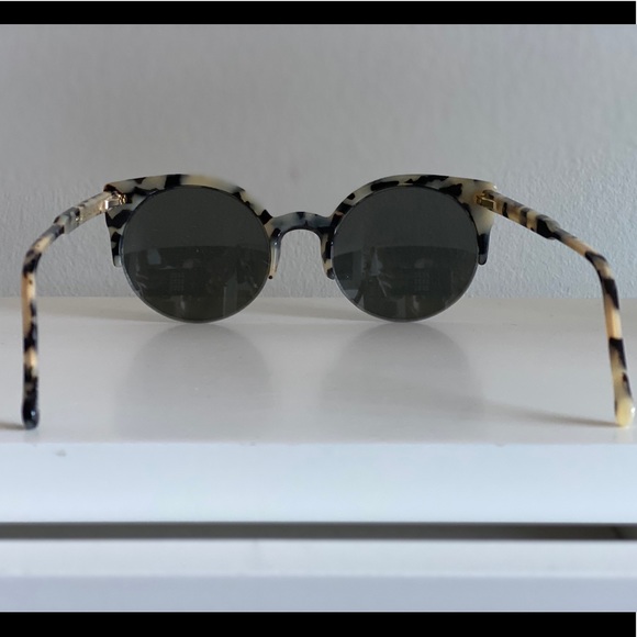 RetrosuperFuture sunglasses - Picture 3 of 5